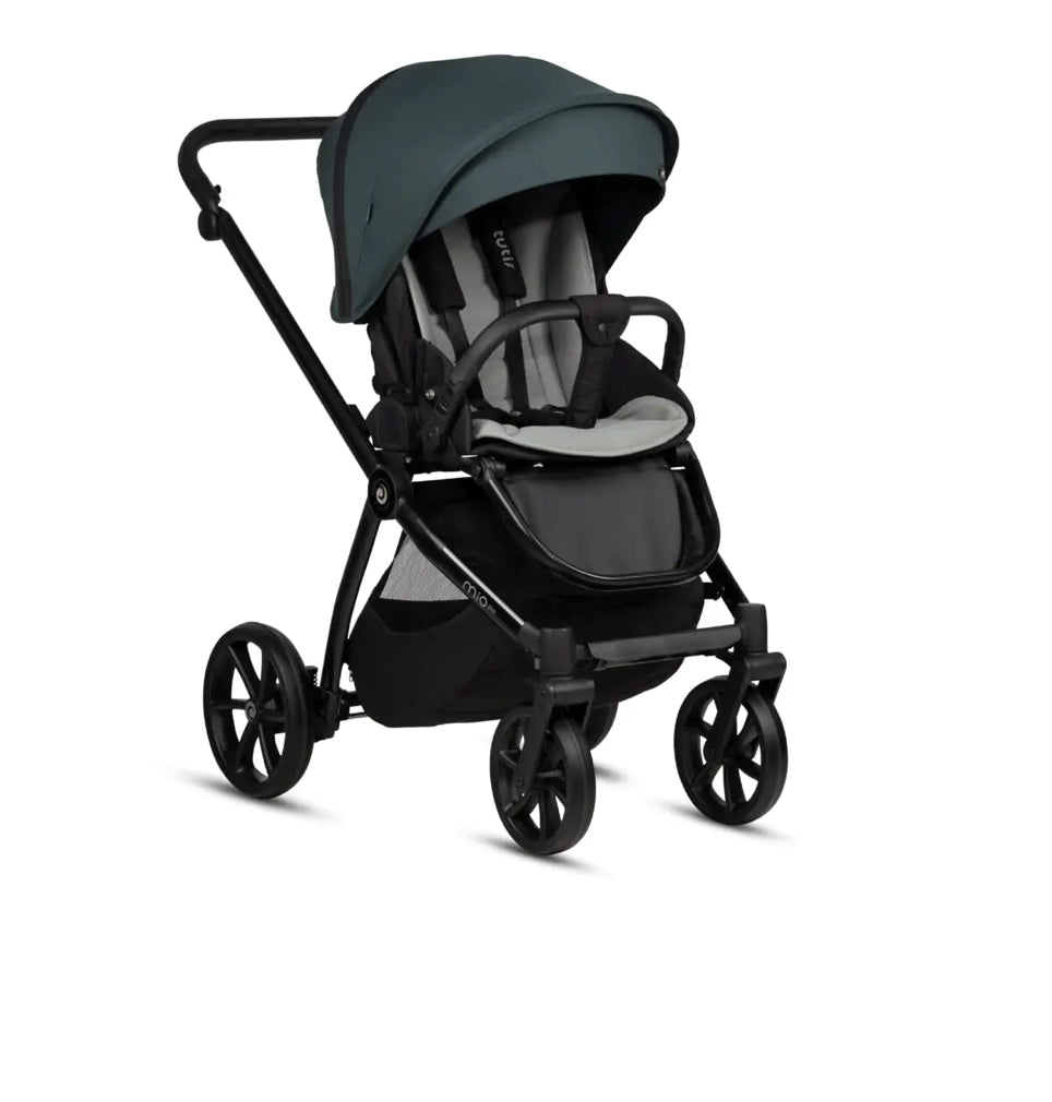 Tutis Mio 3 Plus Stroller Package - Little Lug
