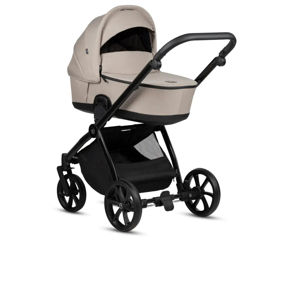 Tutis Mio 3 Plus Stroller Package - Little Lug