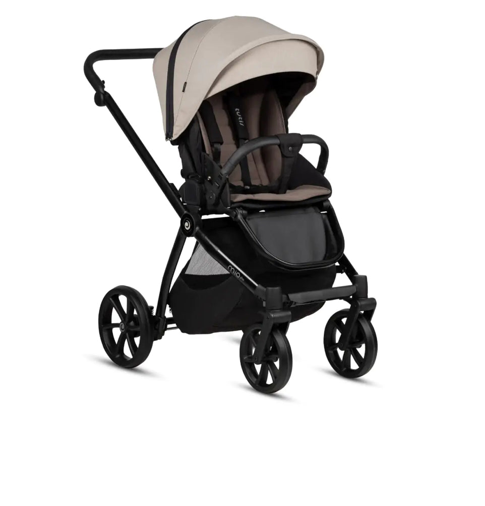 Tutis Mio 3 Plus Stroller Package - Little Lug