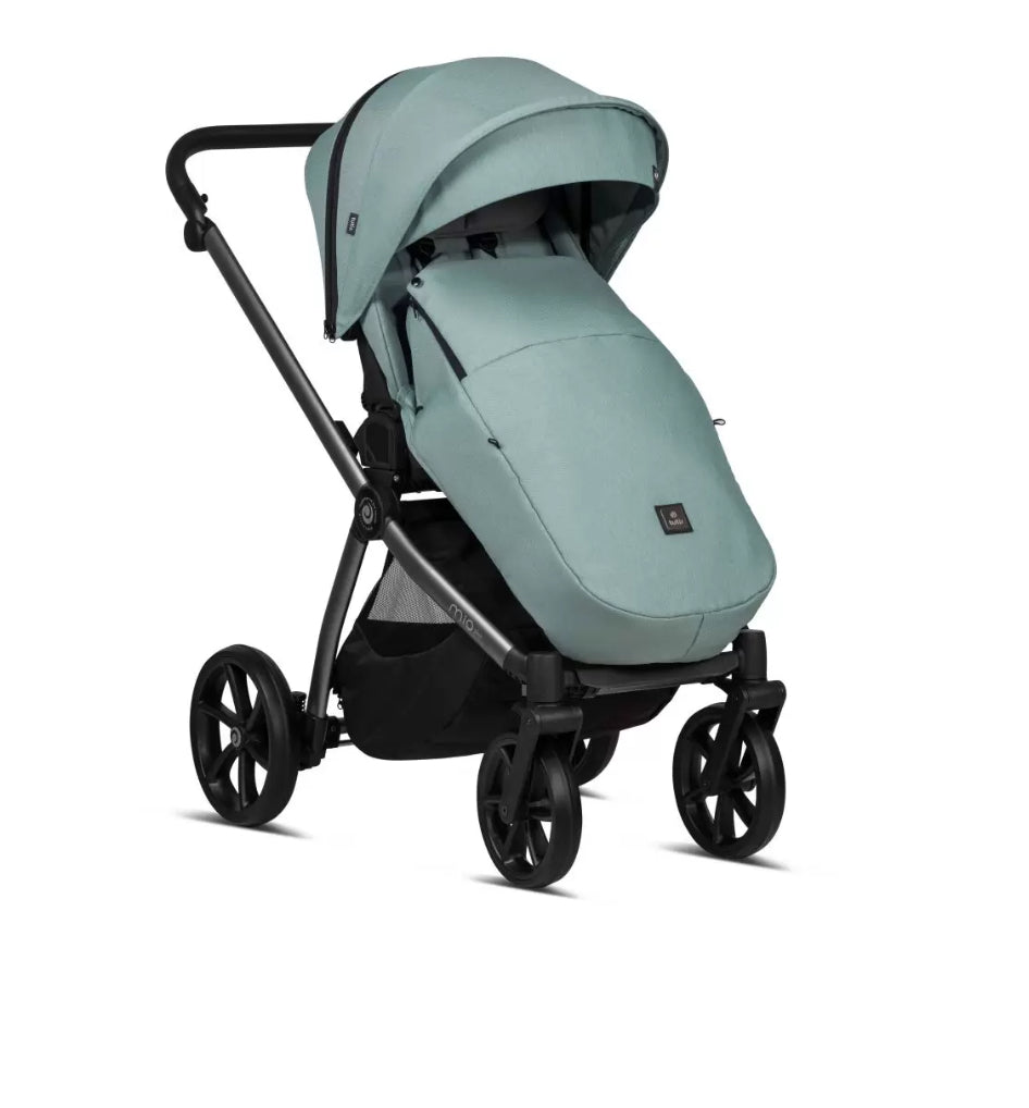 Tutis Mio 3 Plus Stroller Package - Little Lug