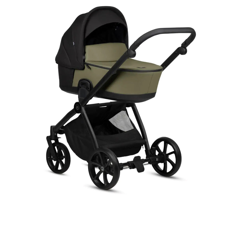 Tutis Mio 3 Plus Stroller Package - Little Lug