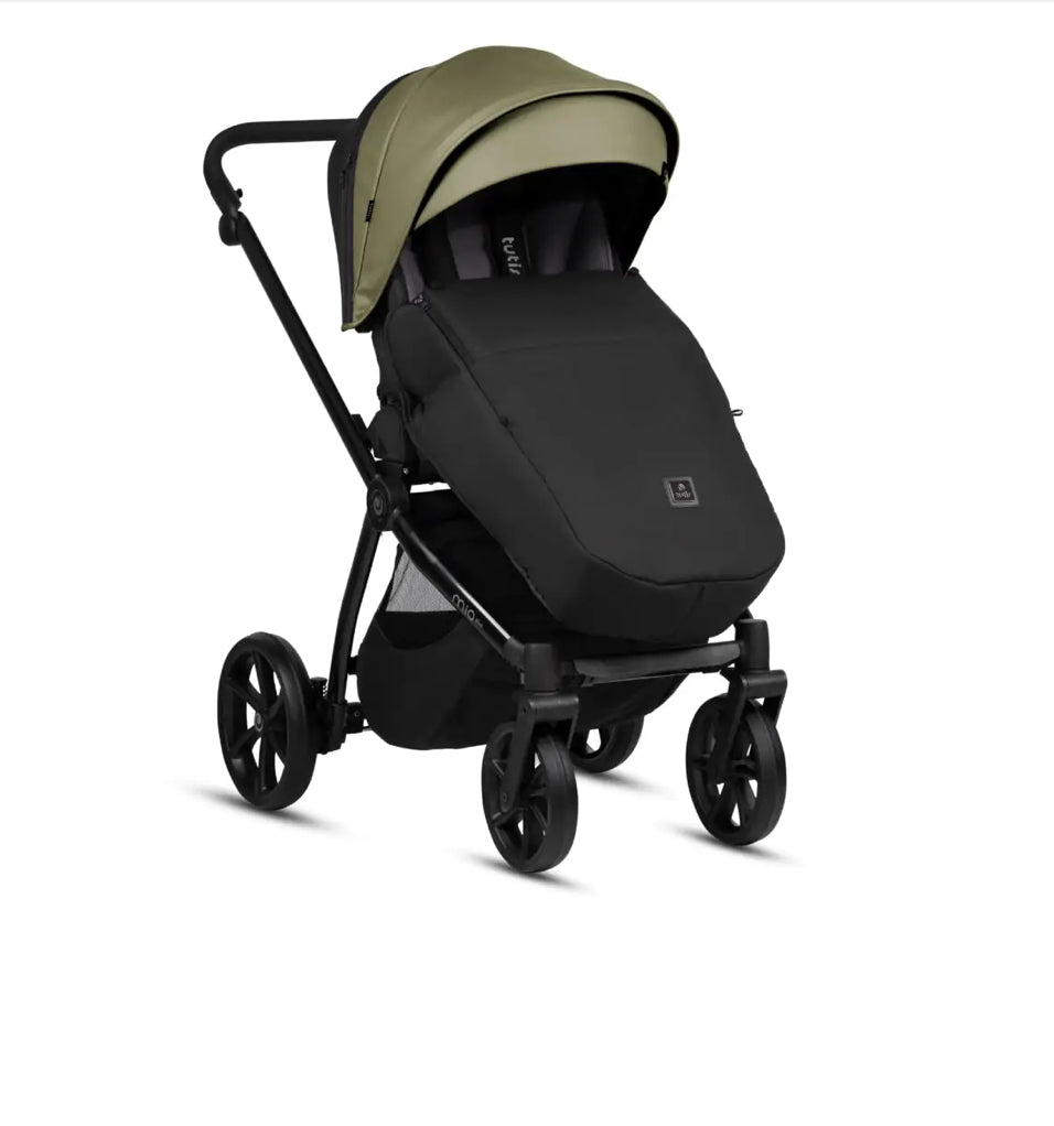 Tutis Mio 3 Plus Stroller Package - Little Lug