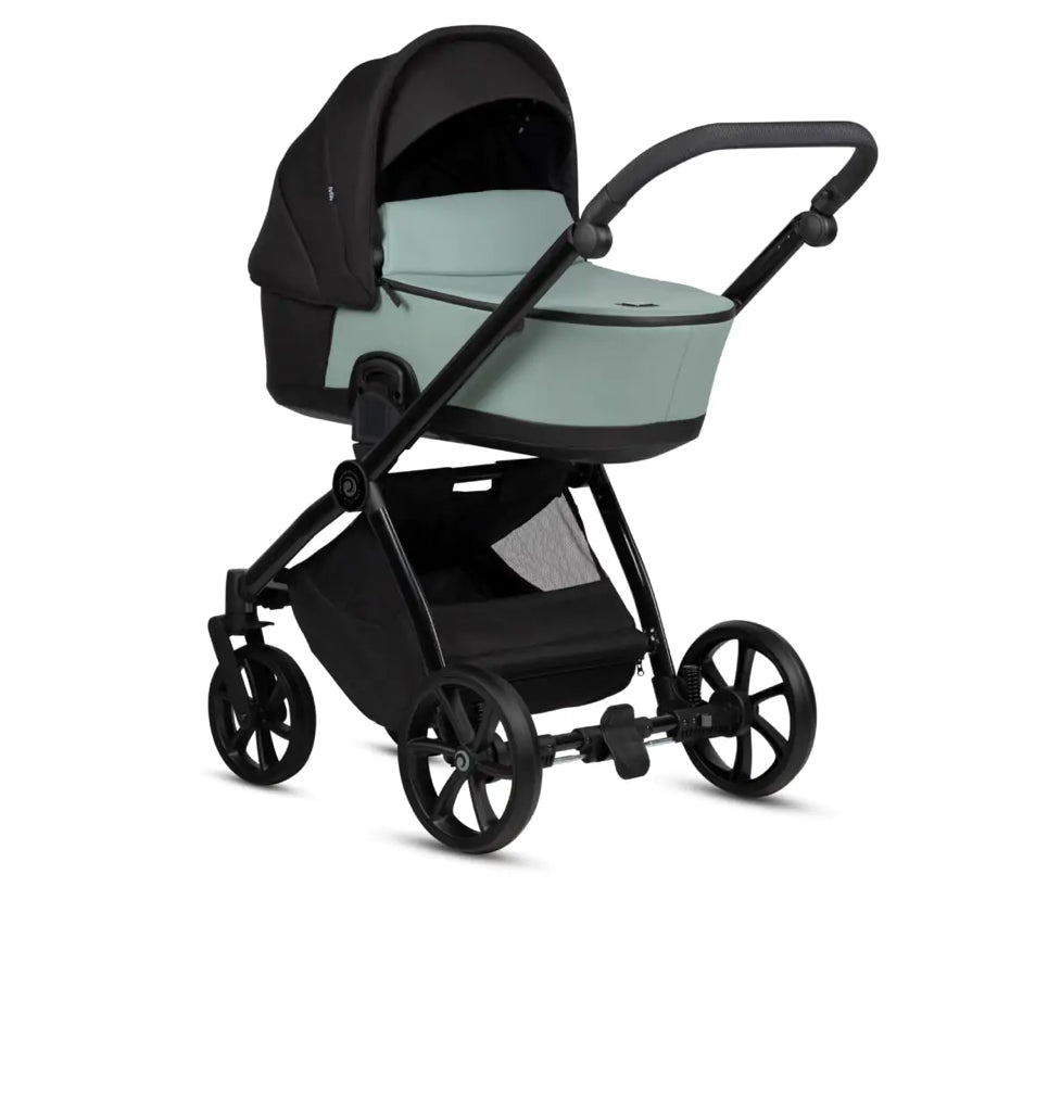 Tutis Mio 3 Plus Stroller Package - Little Lug