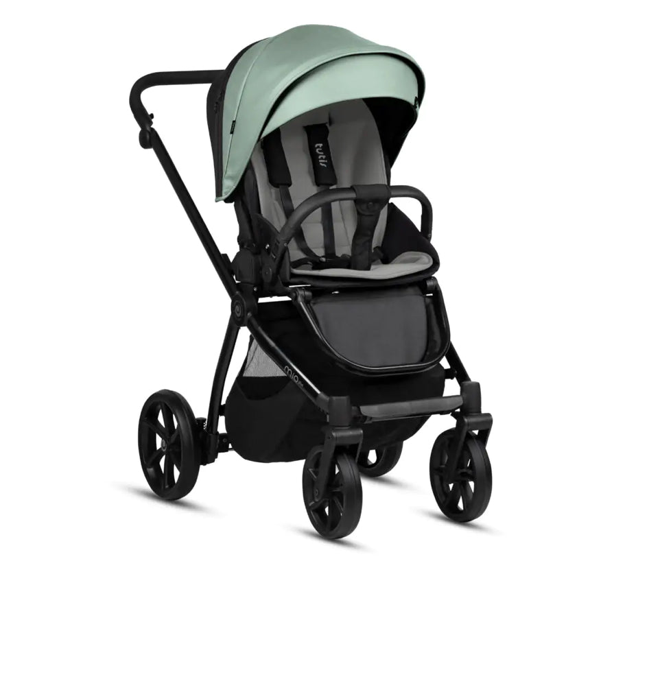 Tutis Mio 3 Plus Stroller Package - Little Lug