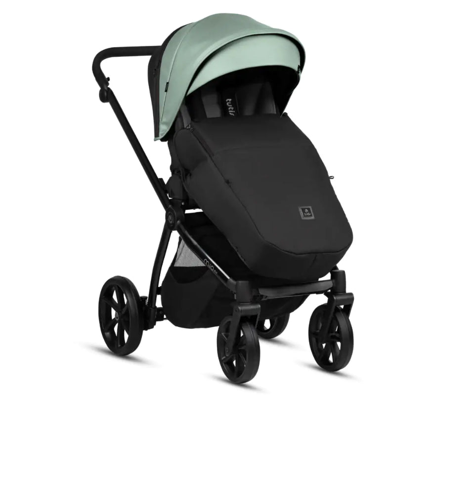 Tutis Mio 3 Plus Stroller Package - Little Lug