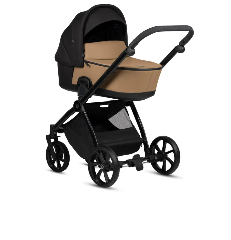 Tutis Mio 3 Plus Stroller Package - Little Lug