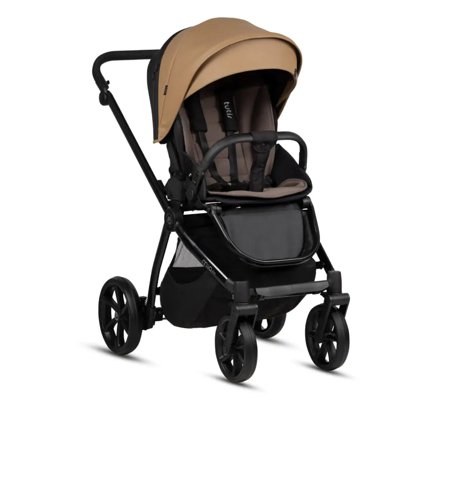 Tutis Mio 3 Plus Stroller Package - Little Lug