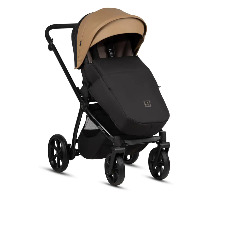 Tutis Mio 3 Plus Stroller Package - Little Lug
