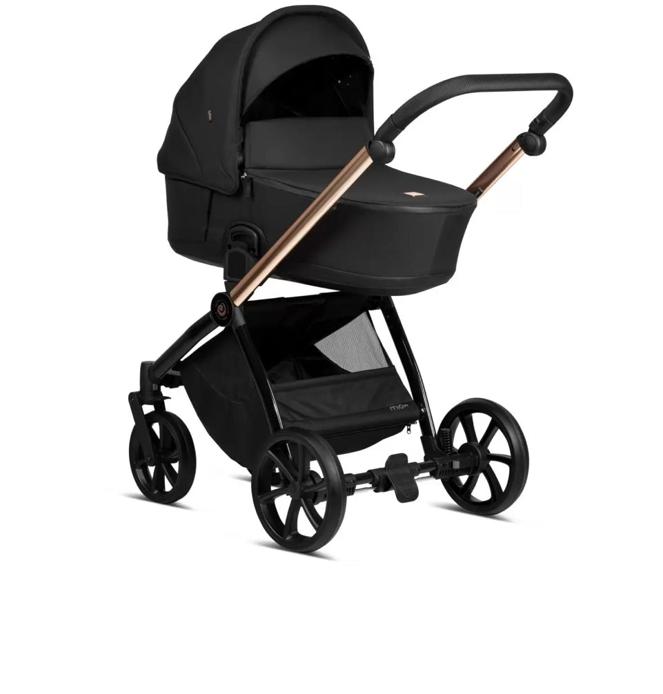 Tutis Mio 3 Plus Stroller Package - Little Lug