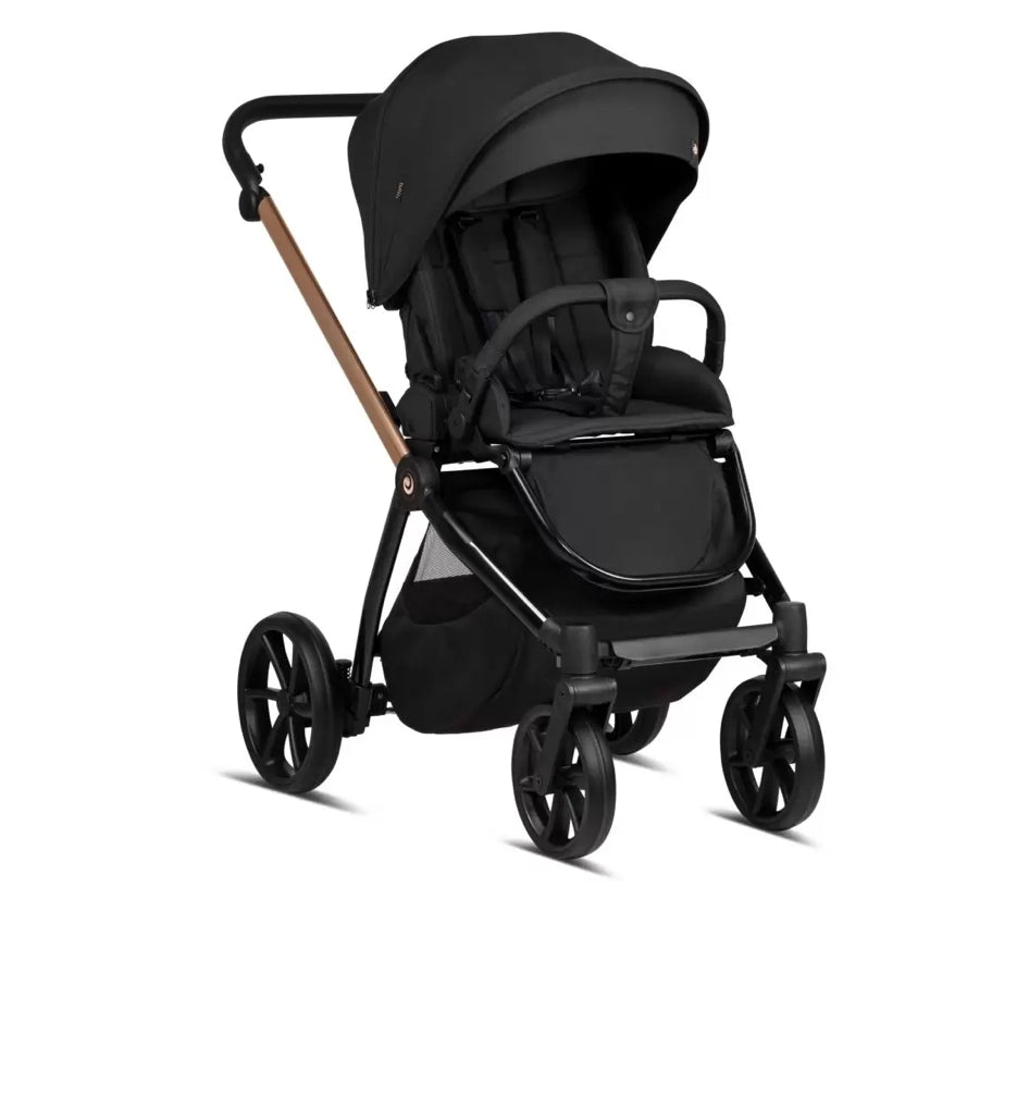 Tutis Mio 3 Plus Stroller Package - Little Lug