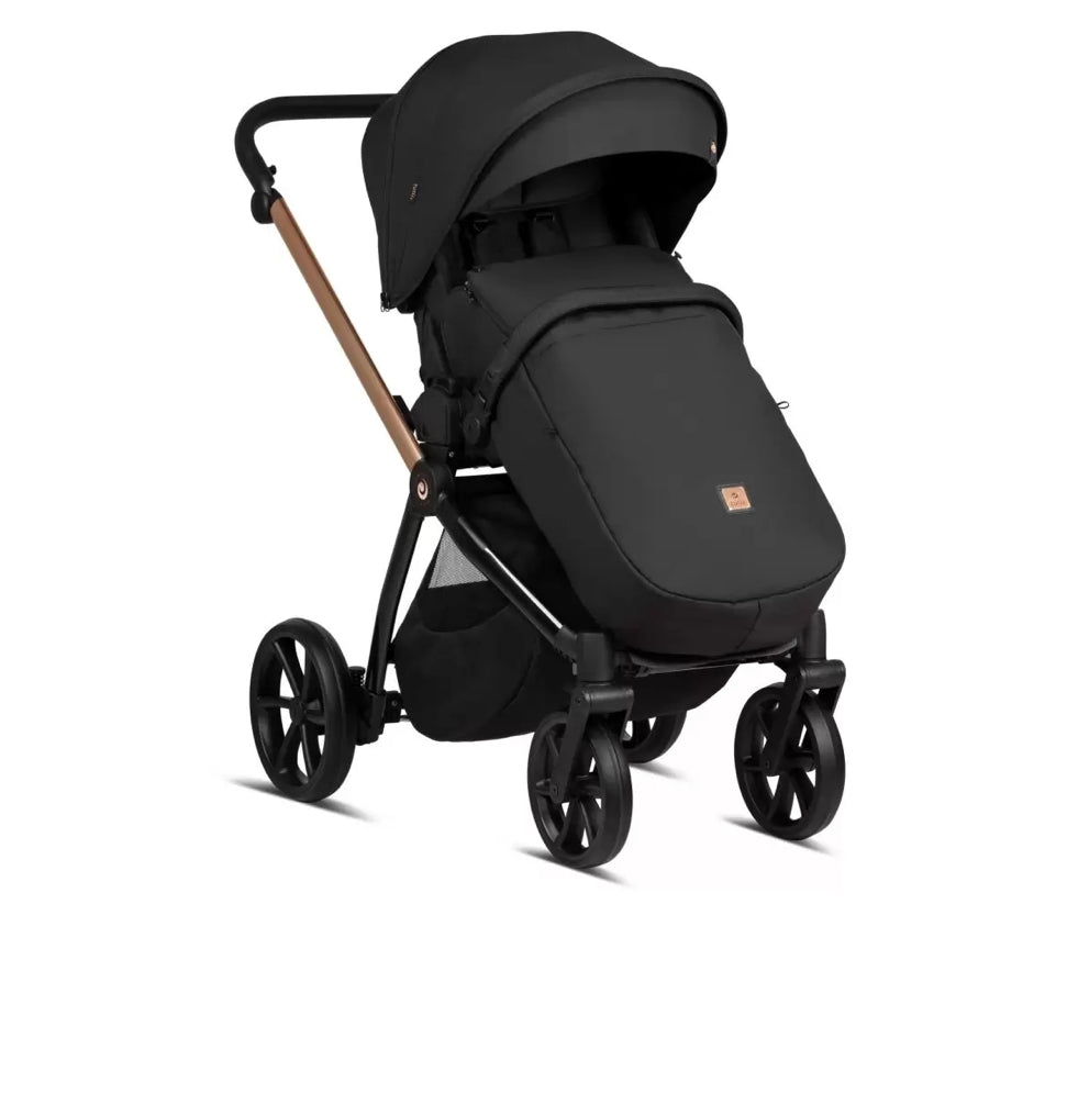Tutis Mio 3 Plus Stroller Package - Little Lug