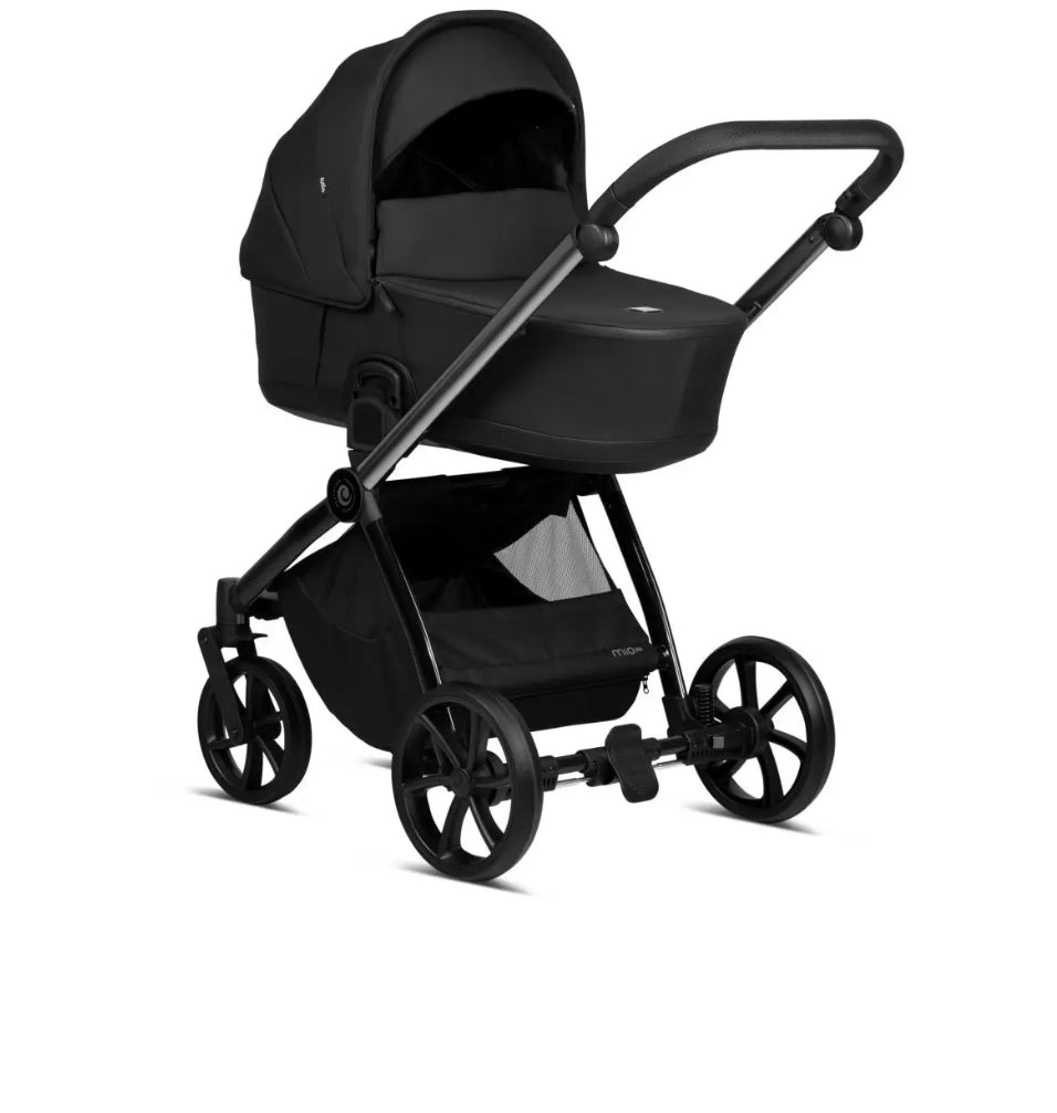 Tutis Mio 3 Plus Stroller Package - Little Lug