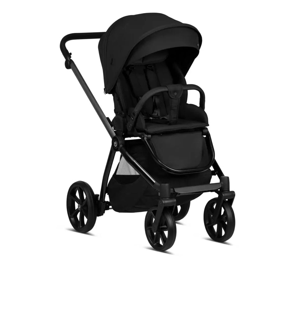 Tutis Mio 3 Plus Stroller Package - Little Lug