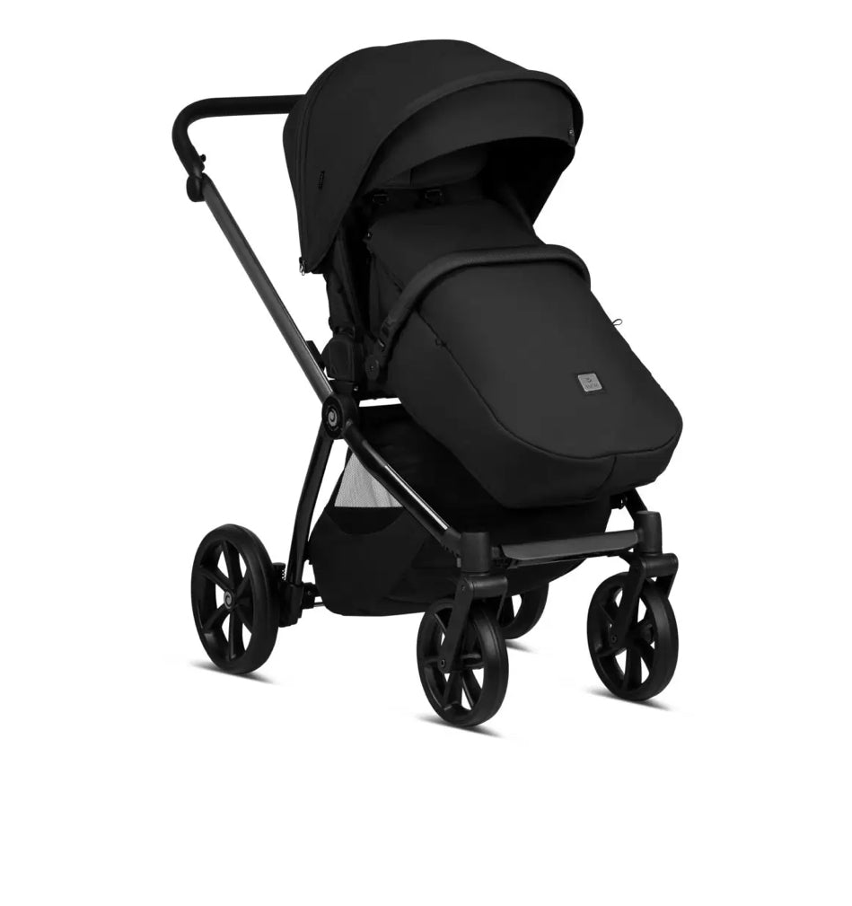 Tutis Mio 3 Plus Stroller Package - Little Lug