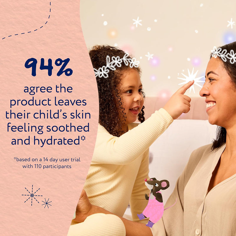 Child's Farm Moisturiser Sweet Orange 200ml