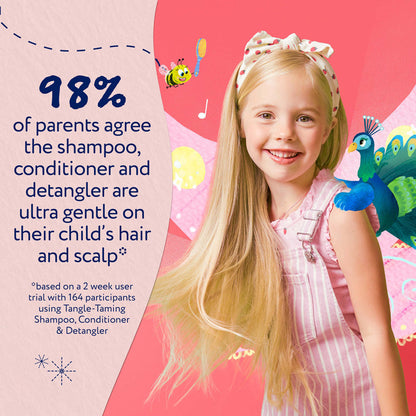 Child's Farm Strawberry & Mint Conditioner