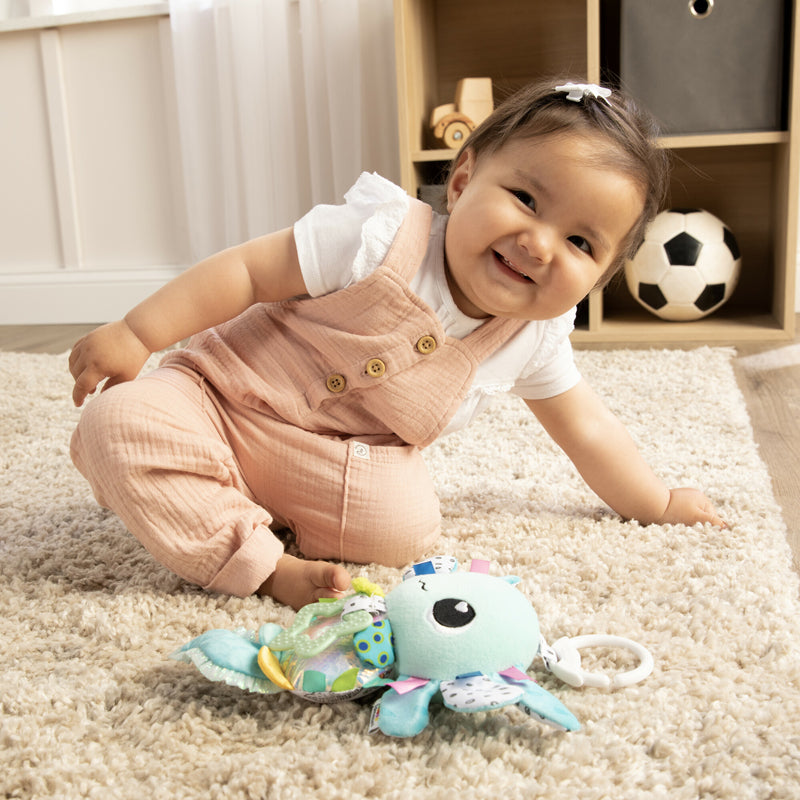 Lamaze Alise the Axolotl