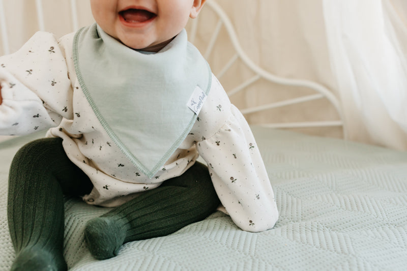 Copper Pearl Bibs Rex 4Pk