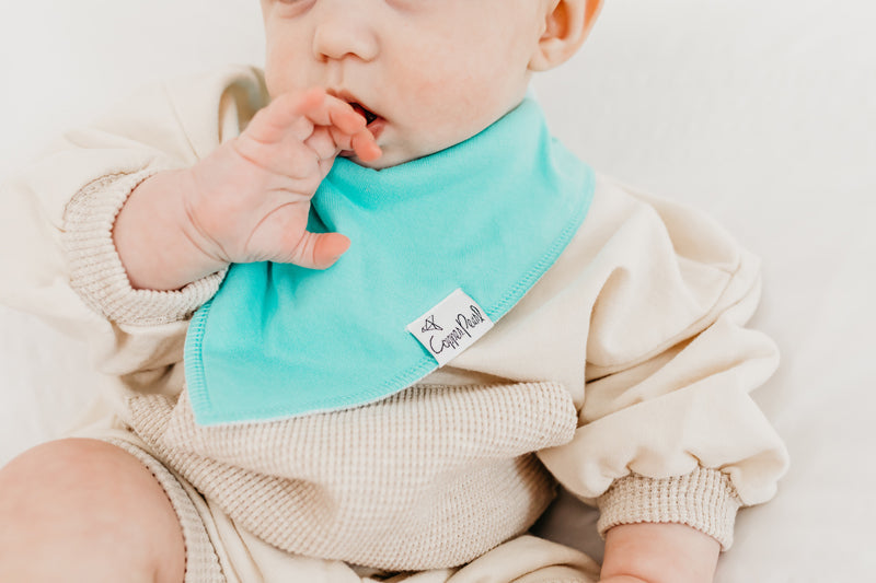 Copper Pearl Bibs Colt 4Pk