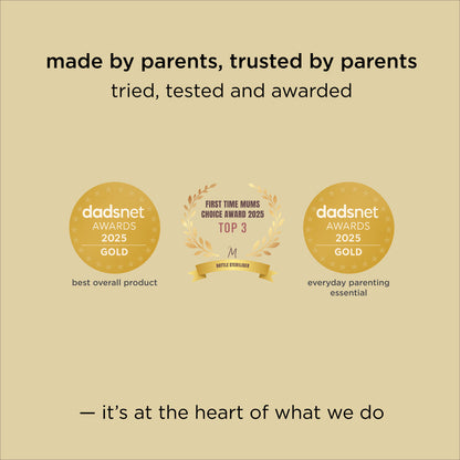 Vital Baby Mini UV Portable Steriliser