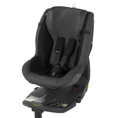 Jane Ikonic R i-Size 360 Swivel Car Seat 40-105cm, 0-4 Years