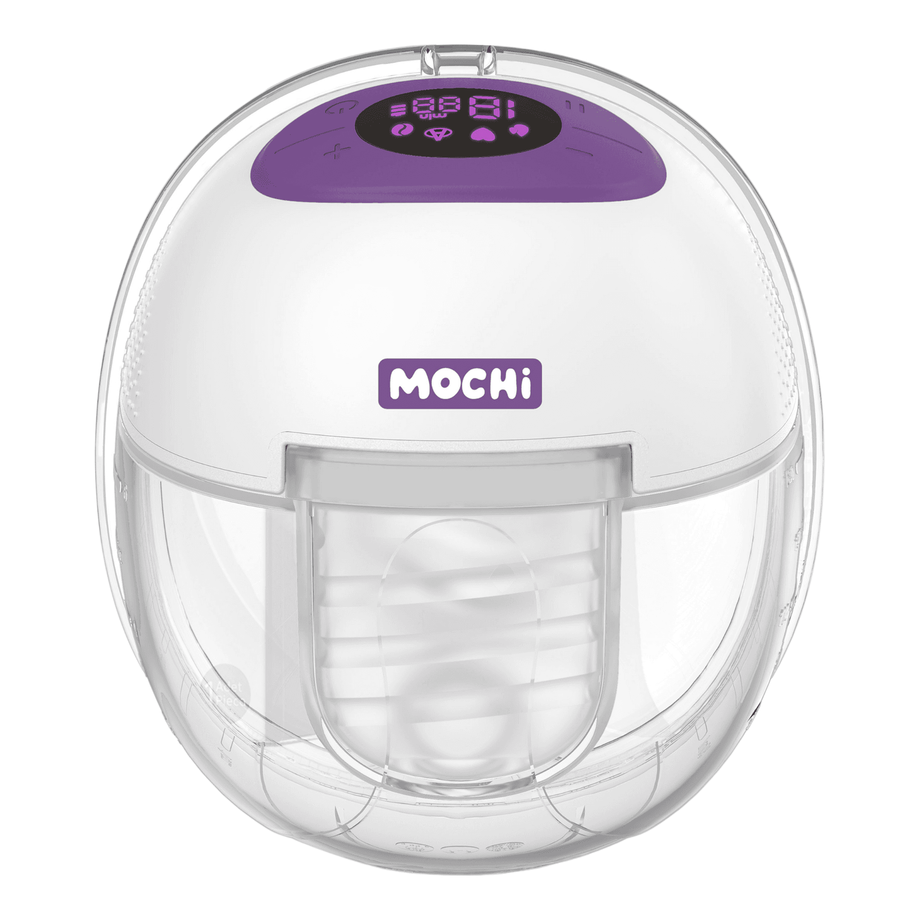 MOCHi Wearable Breast Pump – Hands-Free Nursing Aid