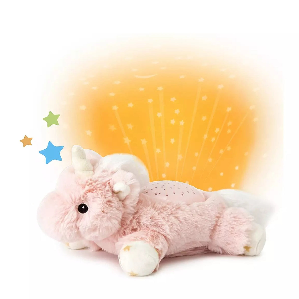 Cloud B Dream Buddies® Ella the Unicorn Night Light for Babies & Toddlers