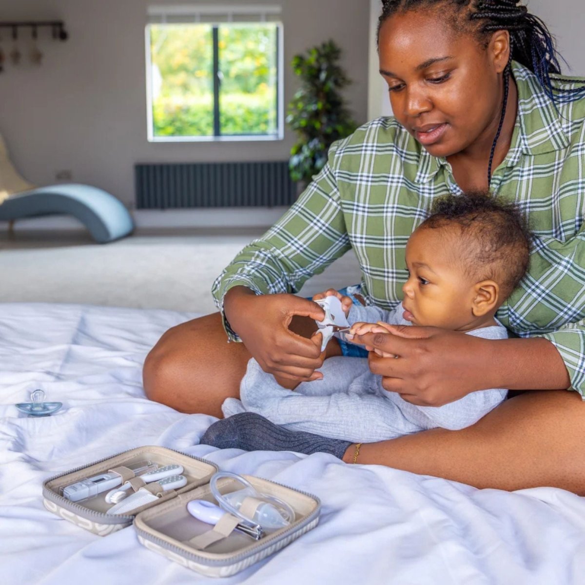 Vital Baby Protect Baby Care Kit