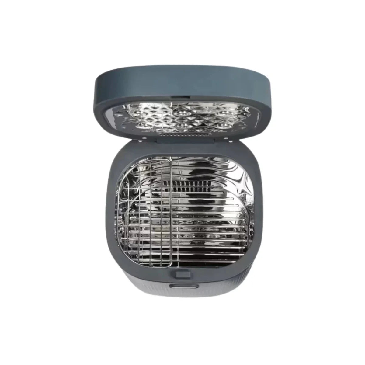 Vital Baby Advanced Pro UV Steriliser & Dryer (3rd Gen) - Smoky Blue