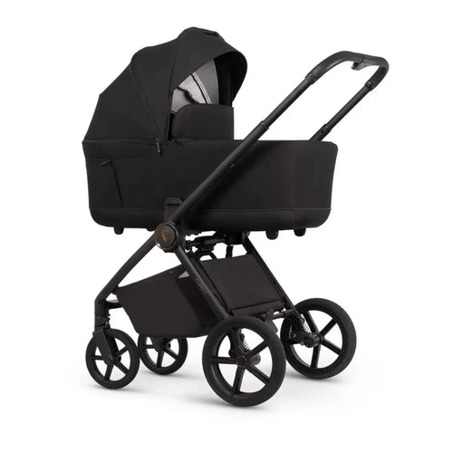 Venicci Claro 2 3-in-1 9 piece Comfort Bundle - Beige/Noir