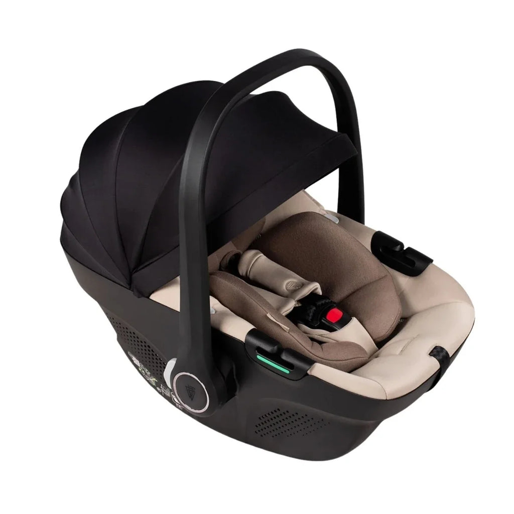 Venicci Tiago 2 i-Size Car Seat - Beige