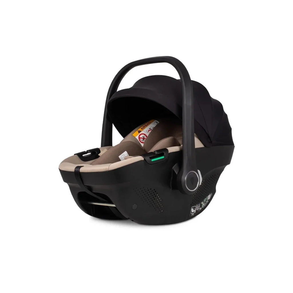 Venicci Tiago 2 i-Size Car Seat - Beige
