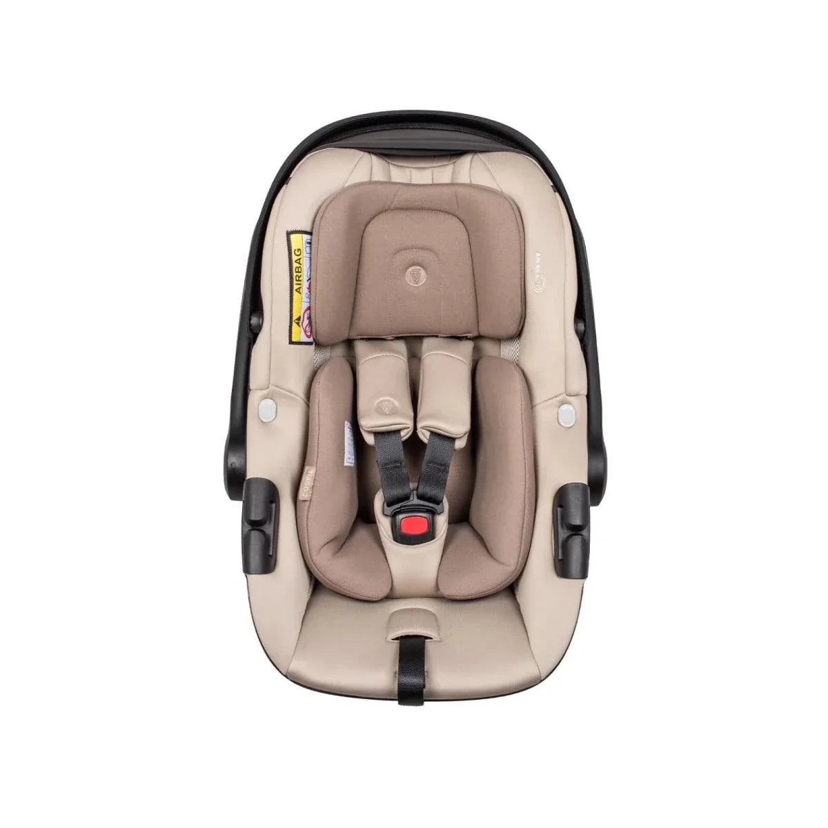 Venicci Tiago 2 i-Size Car Seat - Beige