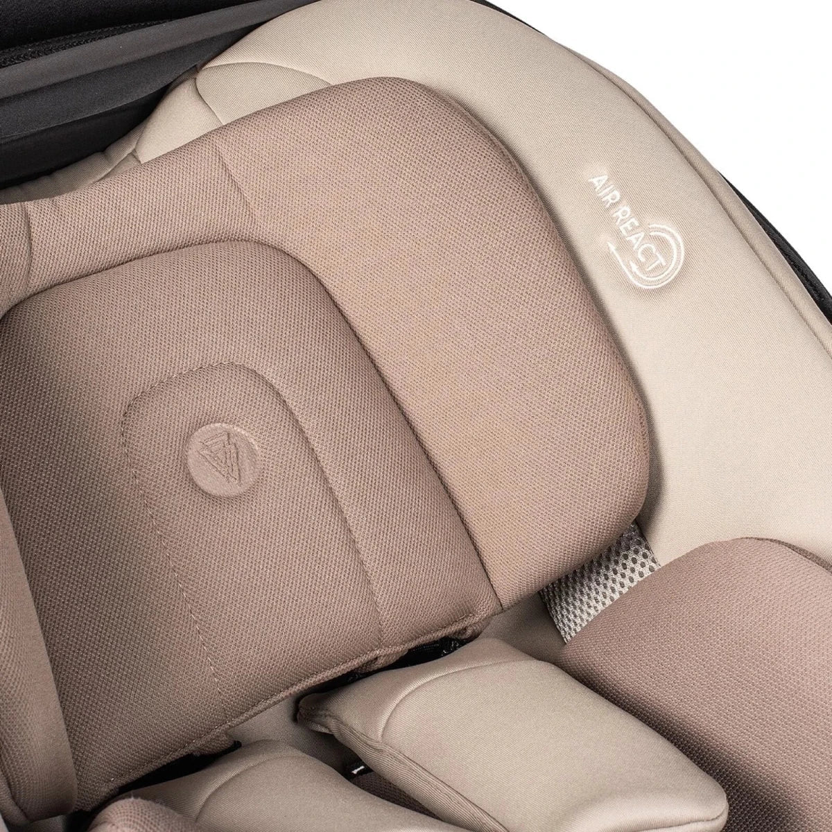 Venicci Tiago 2 i-Size Car Seat - Beige