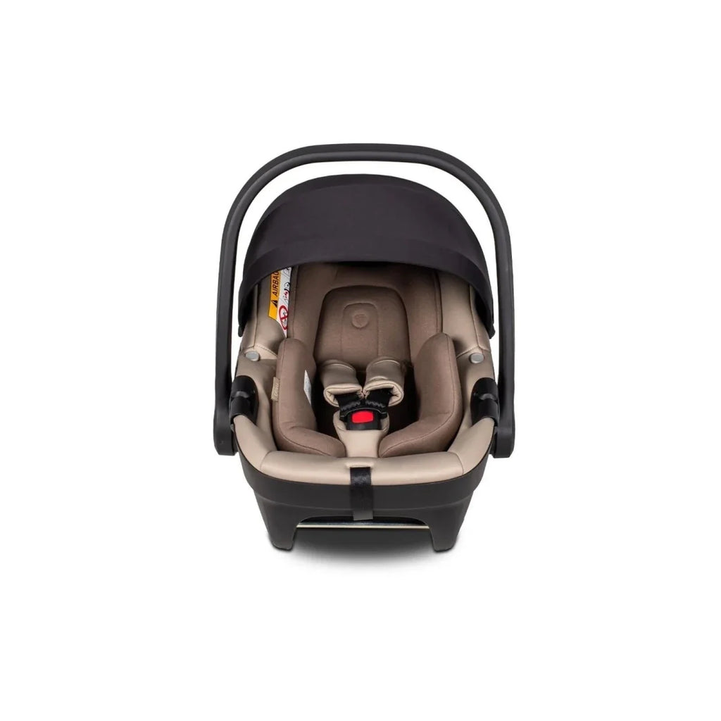 Venicci Tiago 2 i-Size Car Seat - Beige