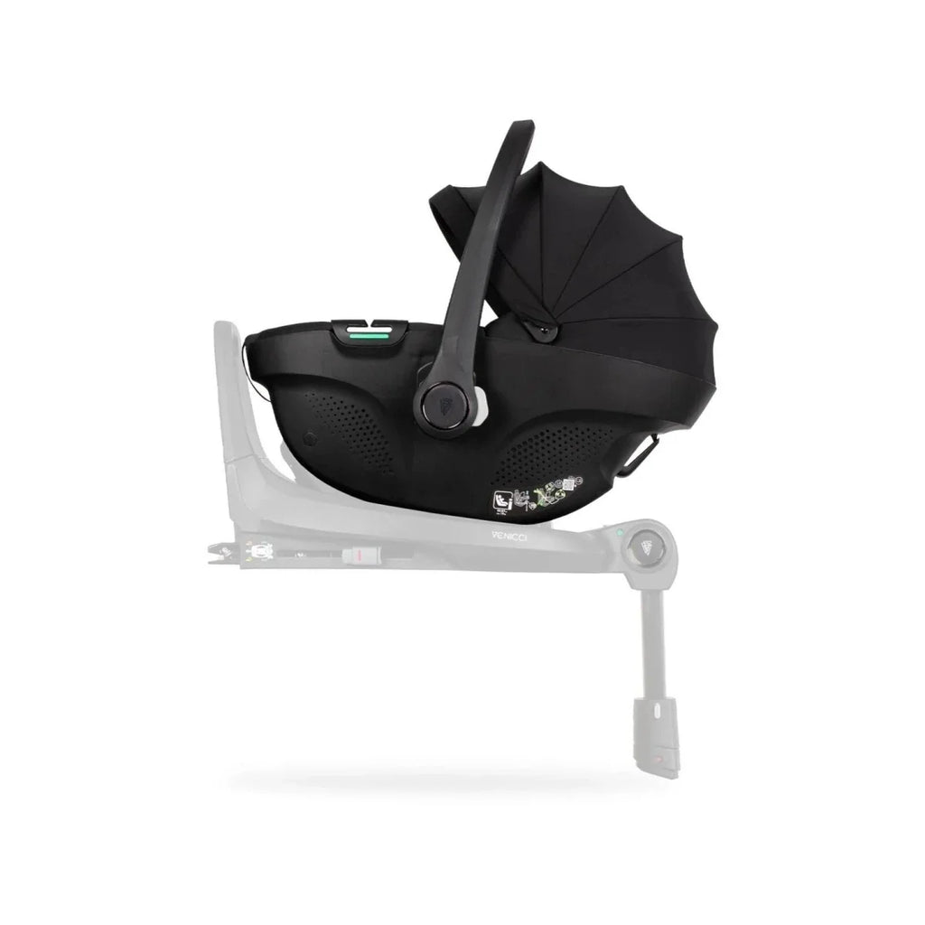 Venicci Tiago 2 i-Size Car Seat - Beige