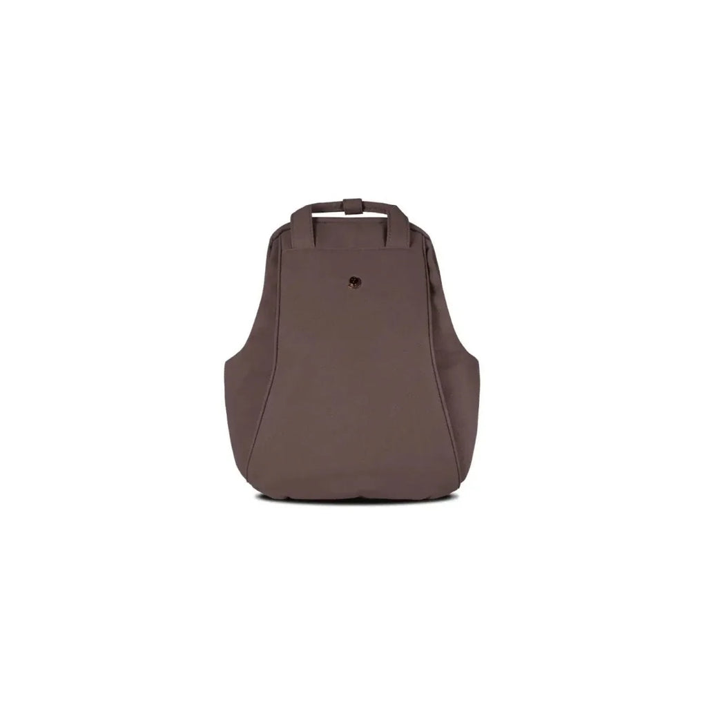Venicci Tila 3-in-1 12 piece Comfort Bundle - Black/Noce
