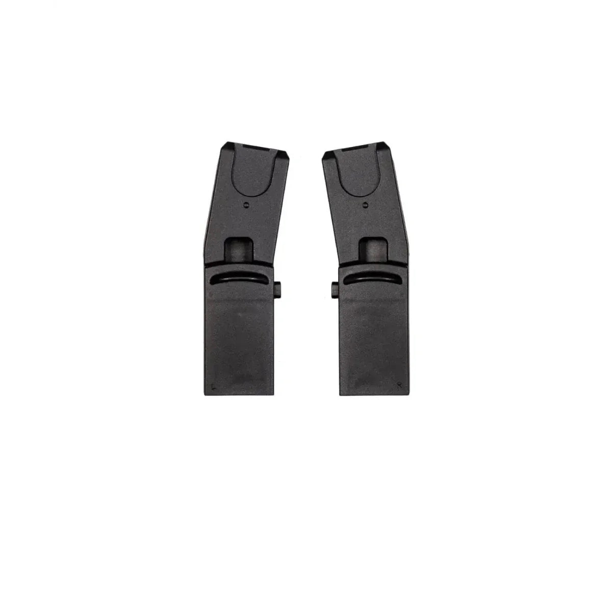 Venicci Tila 3-in-1 12 piece Comfort Bundle - Black/Noce