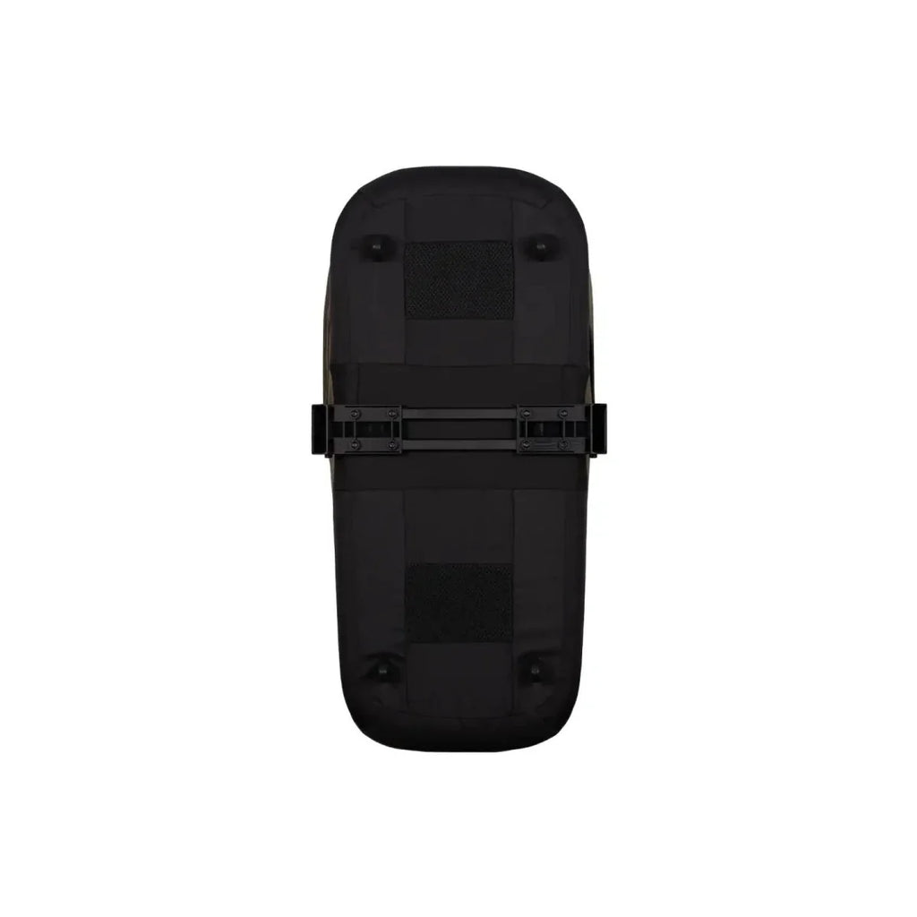 Venicci Tila 3-in-1 12 piece Comfort Bundle - Black/Sabbia
