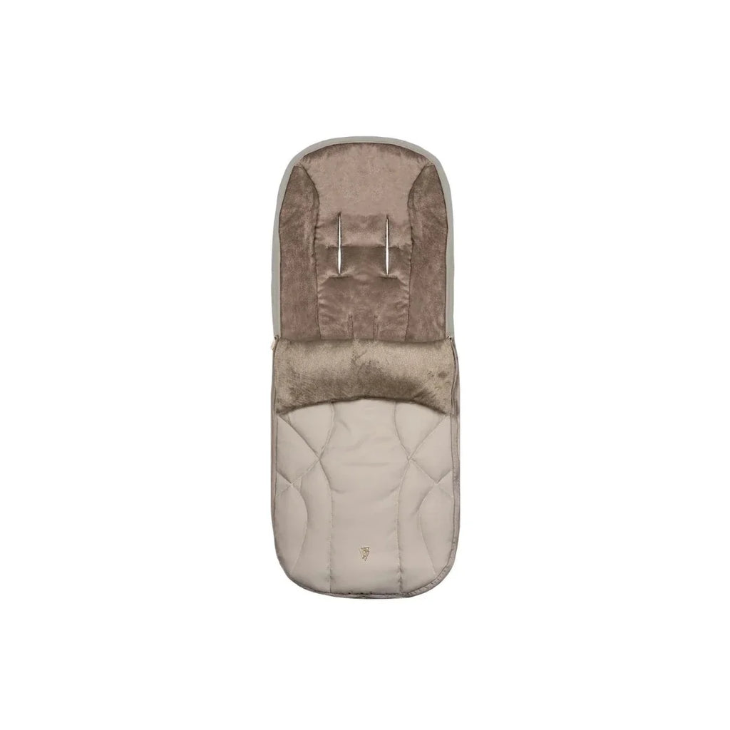 Venicci Upline 3 -2in-1 11 pcs Essential Bundle - Pebble