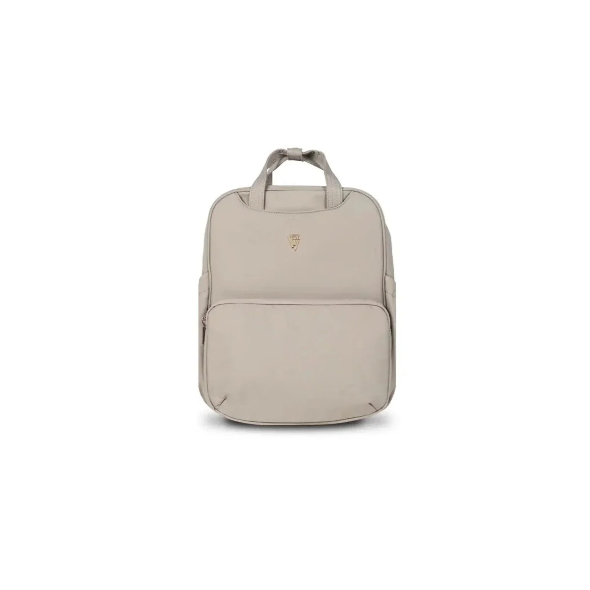 Venicci Upline 3 3-in-1 12 piece Comfort Bundle - Beige/Pebble