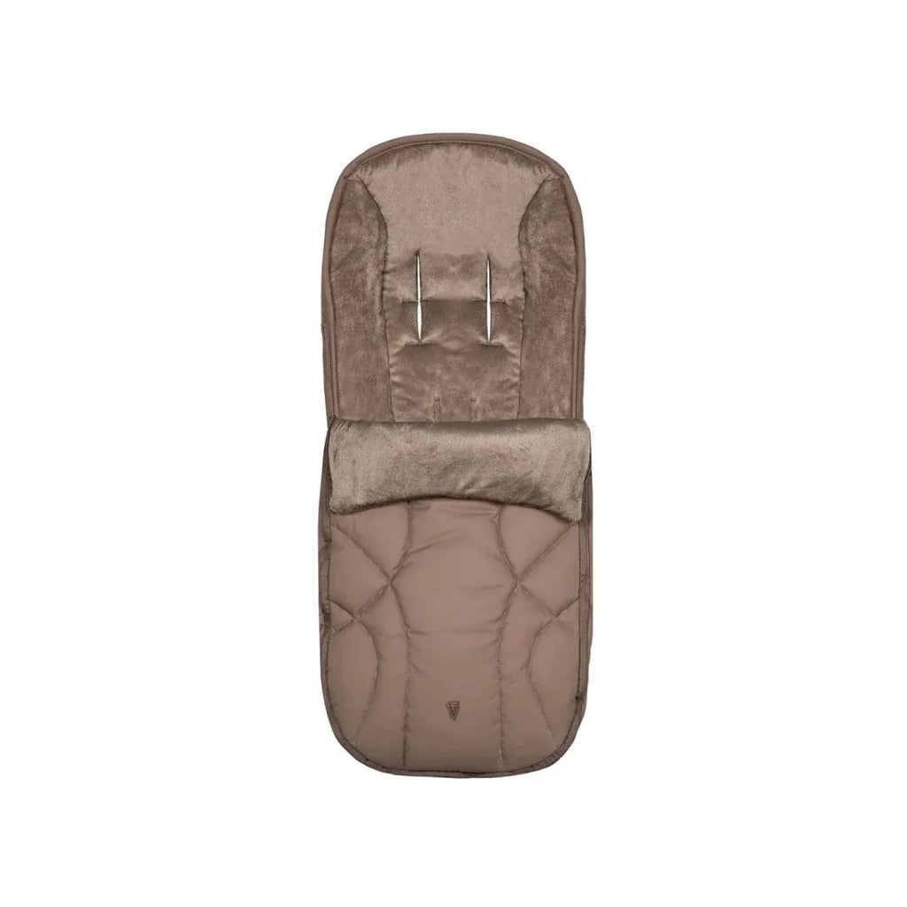 Venicci Upline 3 3-in-1 12 piece Comfort Bundle - Beige/Sand
