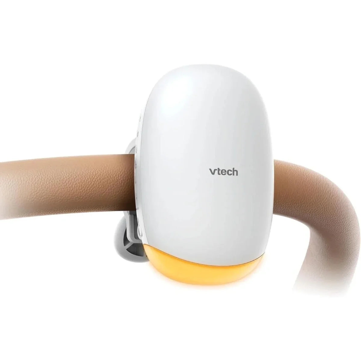 VTech V-Hush Sound & Motion Stroller Rocker - White