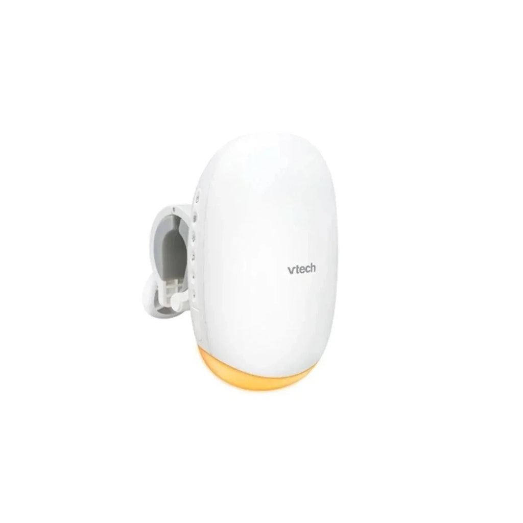 VTech V-Hush Sound & Motion Stroller Rocker - White