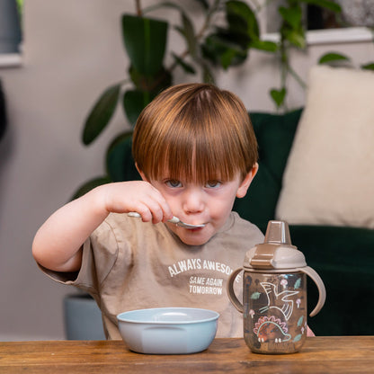 Vital Baby Big Kid Children's Cutlery Set - 3 Pack