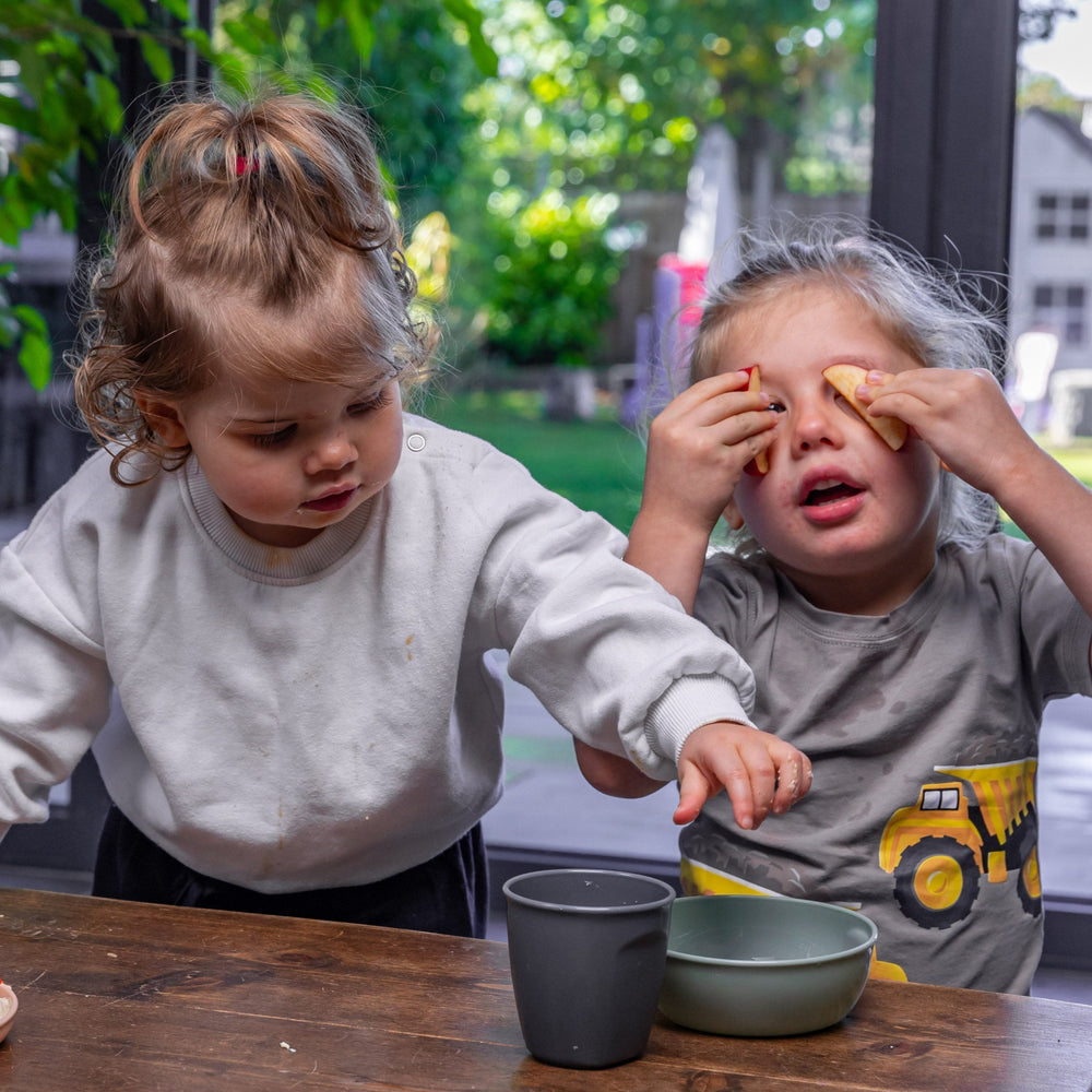 Vital Baby Perfectly Simple Cups 5 Pack - Natural