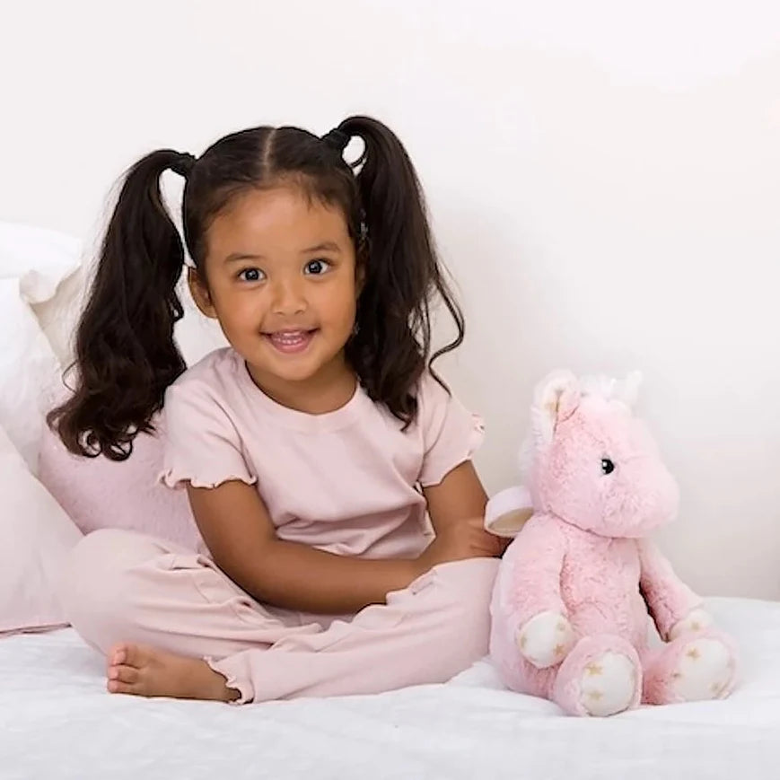 Cloud B Ella the Unicorn Baby Sound Soother & Sleep Aid