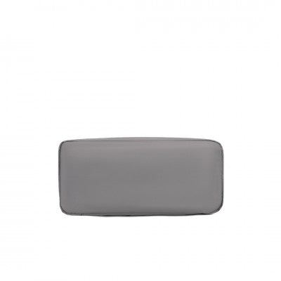Waterproof Multi-Pocket Travel/Hospital Bag Set (Available in Grey/Beige) - Little Lug