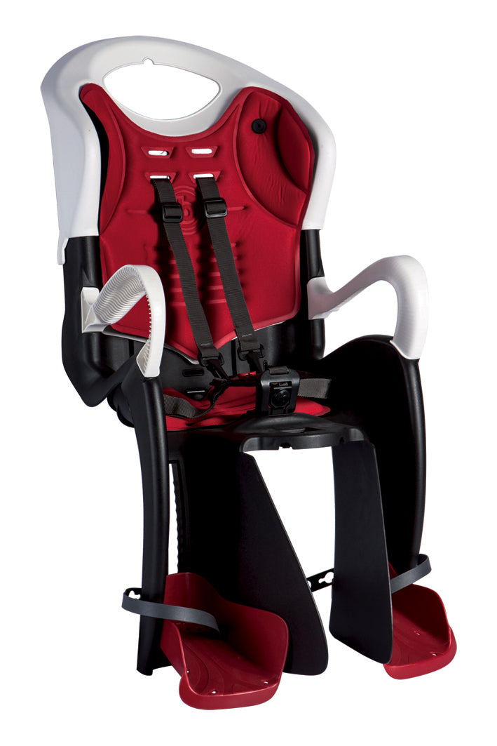 Bellelli Tiger - Rear Bicycle Seat