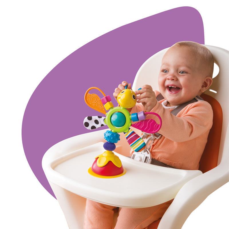 Lamaze Freddie the Firefly Table Top Toy